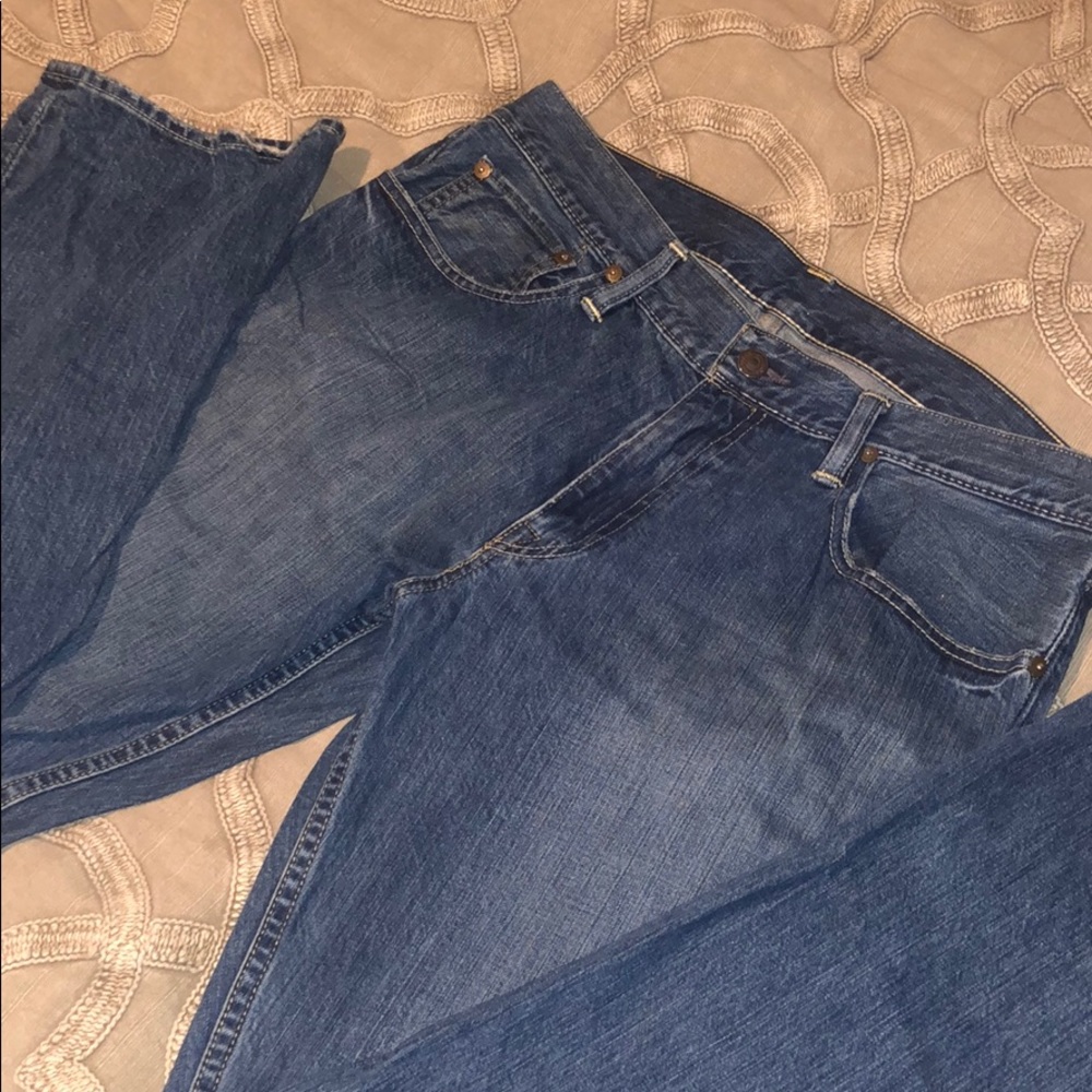 Polo jeans